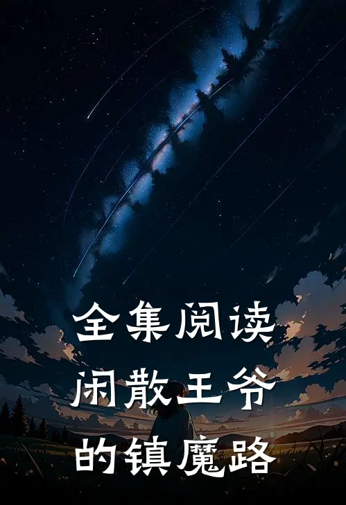 全集阅读闲散王爷的镇魔路