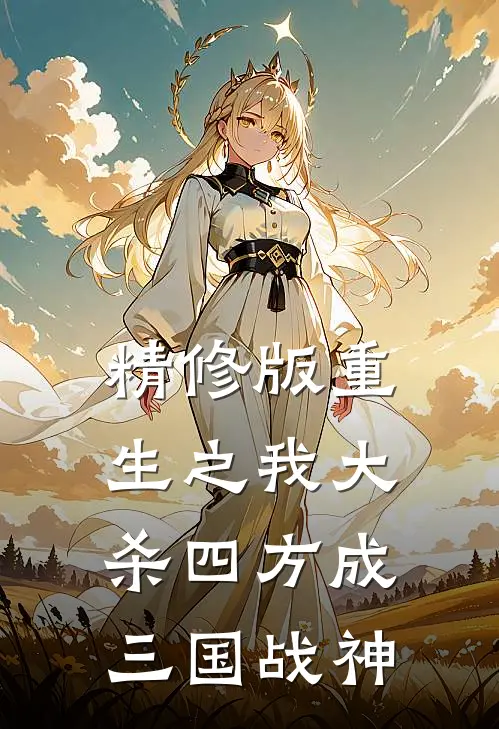 精修版重生之我大杀四方成三国战神