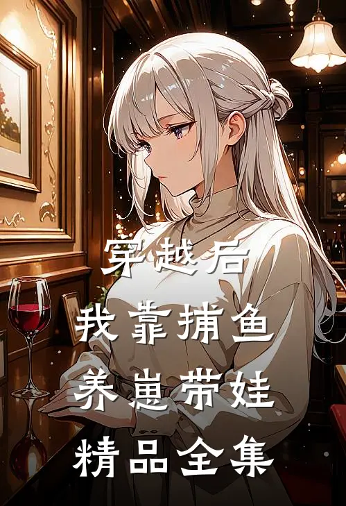 穿越后，我靠捕鱼养崽带娃精品全集