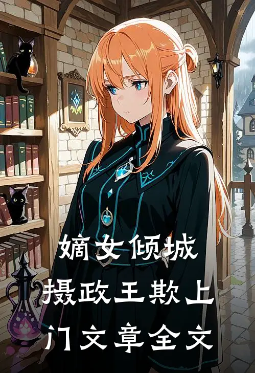 嫡女倾城：摄政王欺上门文章全文