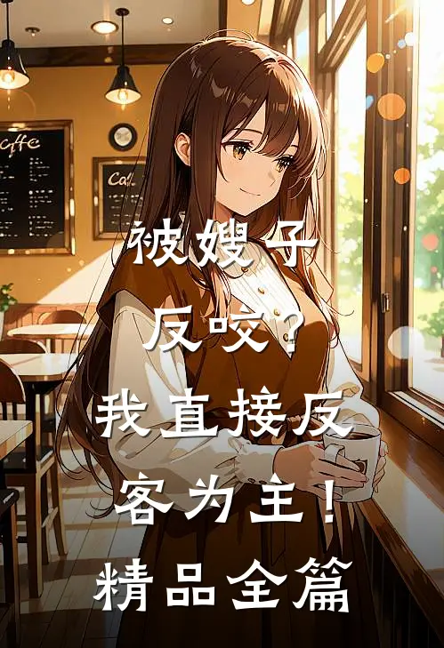 被嫂子反咬？我直接反客为主！精品全篇