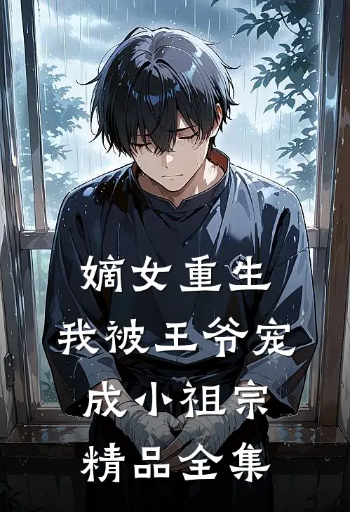 嫡女重生：我被王爷宠成小祖宗精品全集