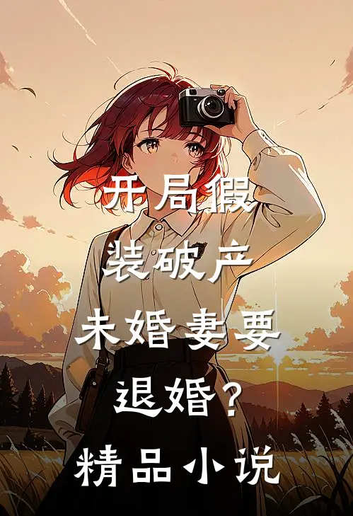 开局假装破产，未婚妻要退婚？精品小说
