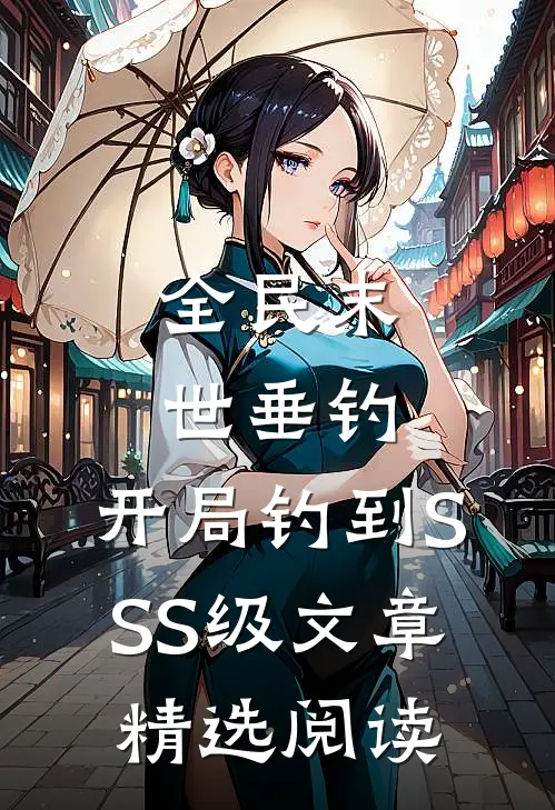 全民末世垂钓：开局钓到SSS级文章精选阅读