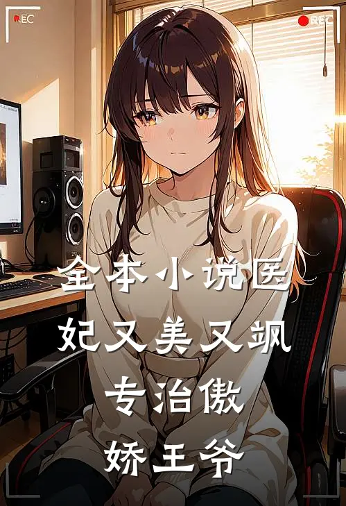 全本小说医妃又美又飒，专治傲娇王爷