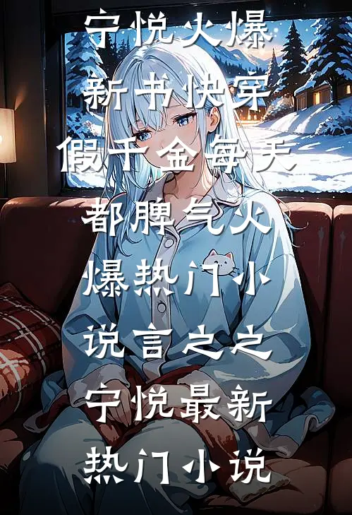 快穿:假千金每天都脾气火爆热门小说