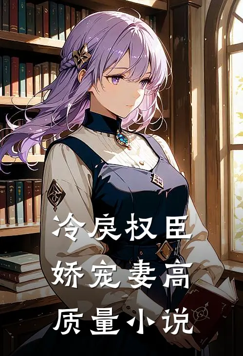 冷戾权臣娇宠妻高质量小说