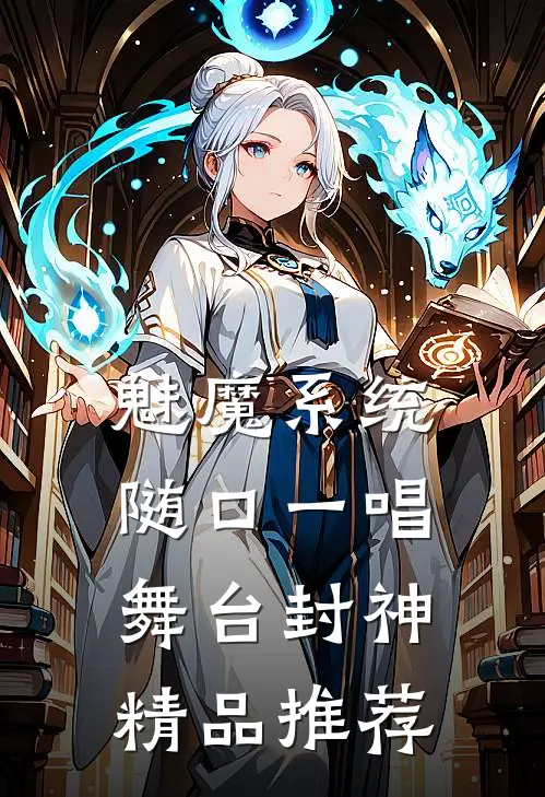 魅魔系统：随口一唱，舞台封神精品推荐