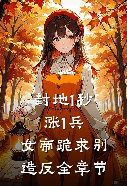 封地1秒涨1兵，女帝跪求别造反全章节