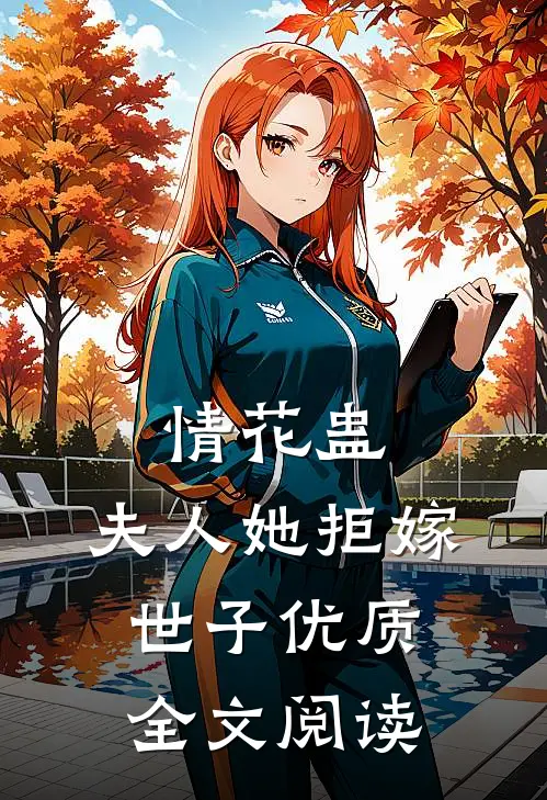 情花蛊：夫人她拒嫁世子优质全文阅读