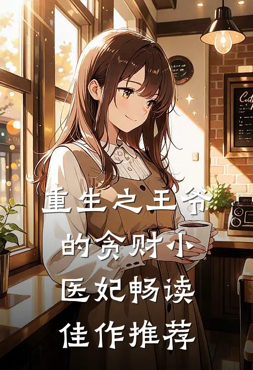 重生之王爷的贪财小医妃畅读佳作推荐