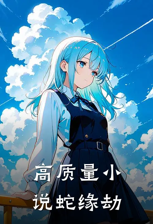 高质量小说蛇缘劫