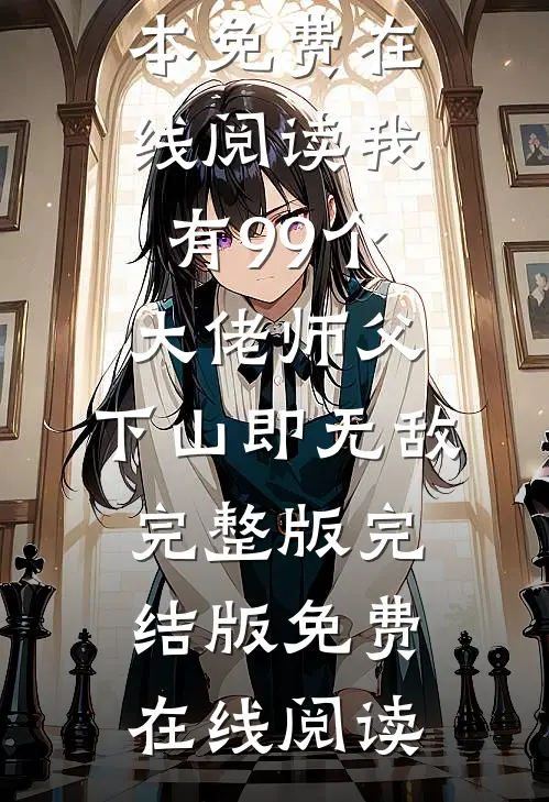 我有99个大佬师父，下山即无敌完整版