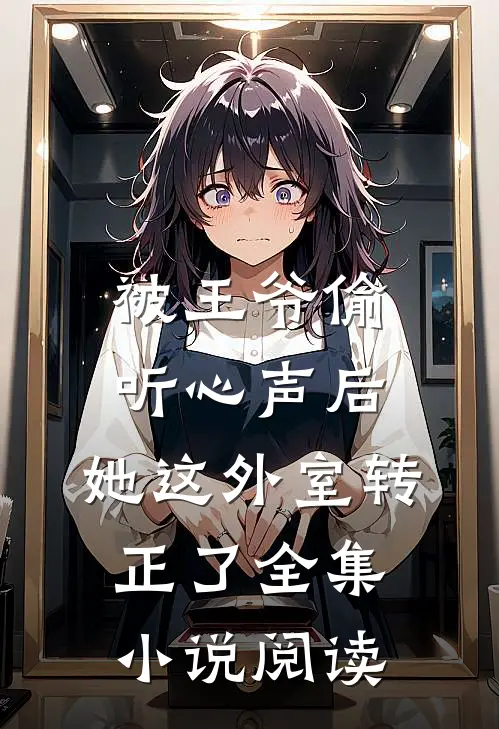 被王爷偷听心声后，她这外室转正了全集小说阅读
