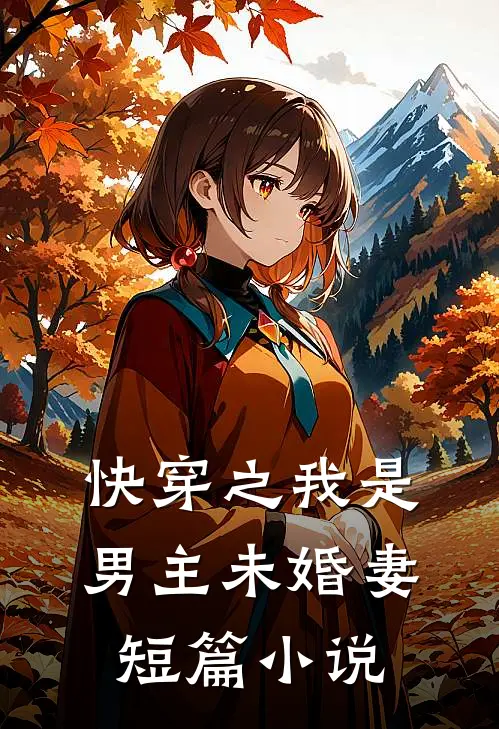快穿之我是男主未婚妻短篇小说