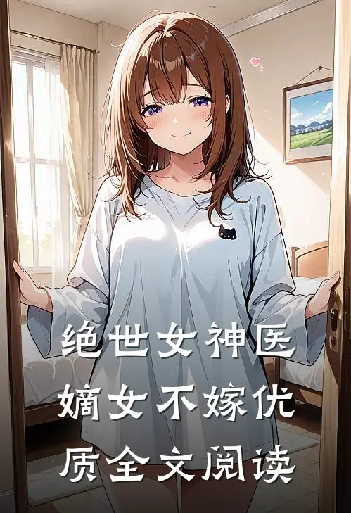 绝世女神医：嫡女不嫁优质全文阅读