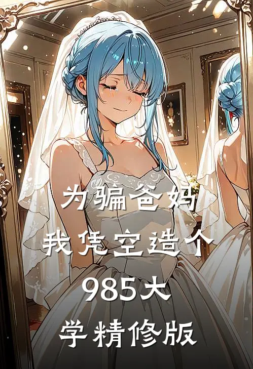 为骗爸妈，我凭空造个985大学精修版