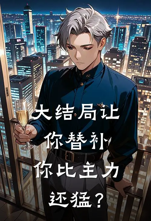 大结局让你替补，你比主力还猛？