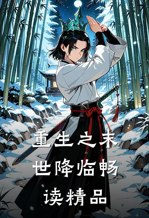 重生之末世降临畅读精品
