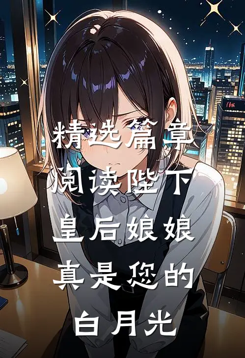 精选篇章阅读陛下，皇后娘娘真是您的白月光