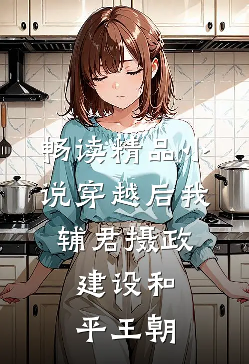 畅读精品小说穿越后我辅君摄政，建设和平王朝