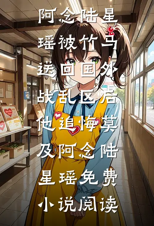 随军后，古板军官成了黏人精短篇小说阅读