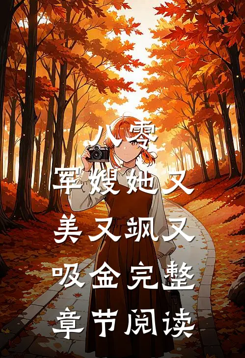 八零：军嫂她又美又飒又吸金完整章节阅读