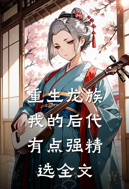 重生龙族：我的后代有点强精选全文