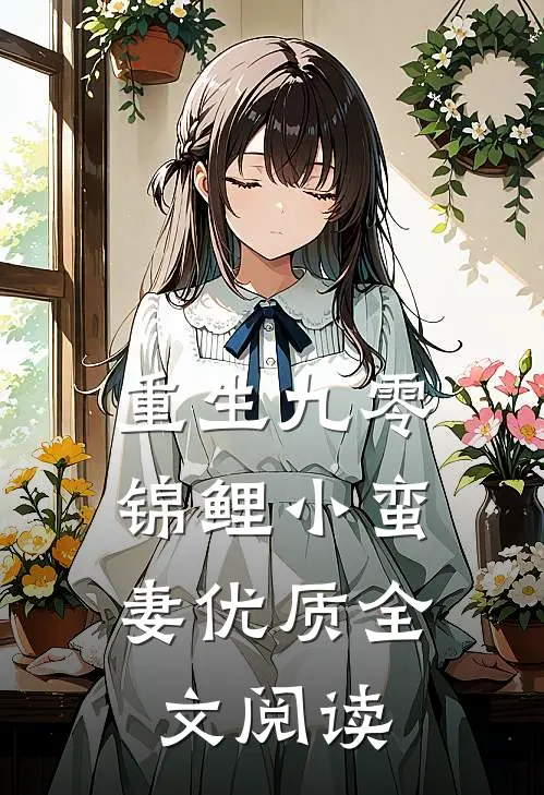 重生九零：锦鲤小蛮妻优质全文阅读
