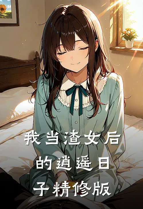 我当渣女后的逍遥日子精修版