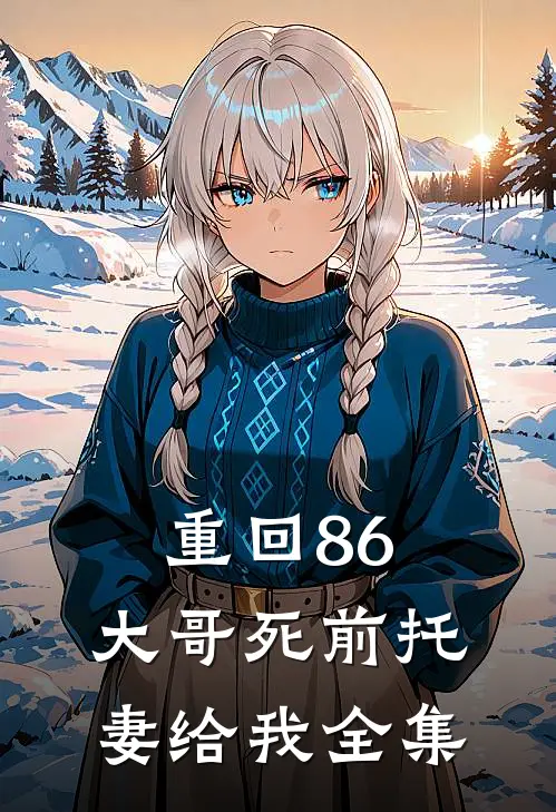 重回86：大哥死前托妻给我全集