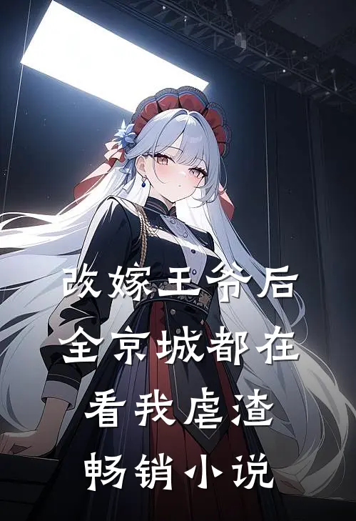 改嫁王爷后，全京城都在看我虐渣畅销小说