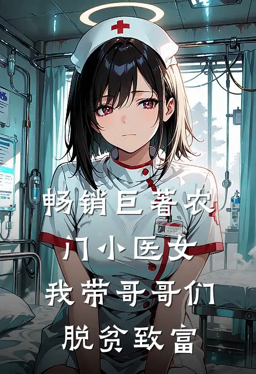 畅销巨著农门小医女：我带哥哥们脱贫致富