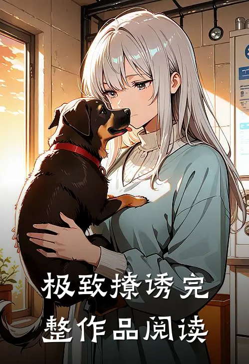 极致撩诱完整作品阅读