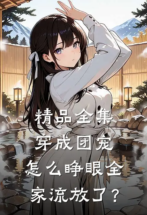 精品全集穿成团宠，怎么睁眼全家流放了？
