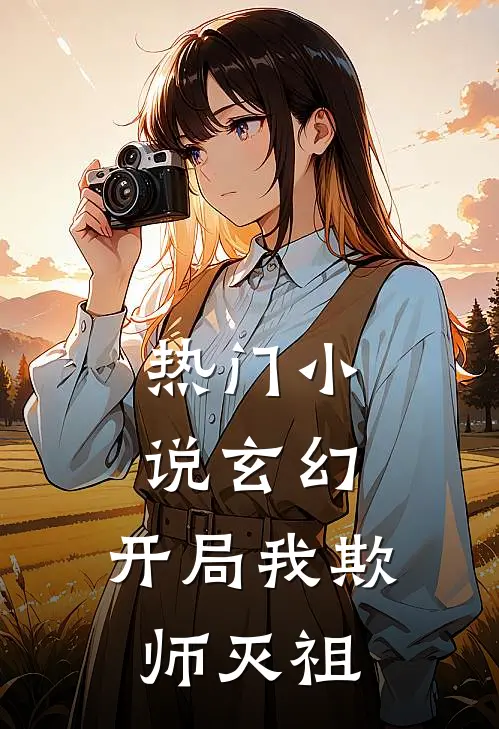 热门小说玄幻：开局我欺师灭祖