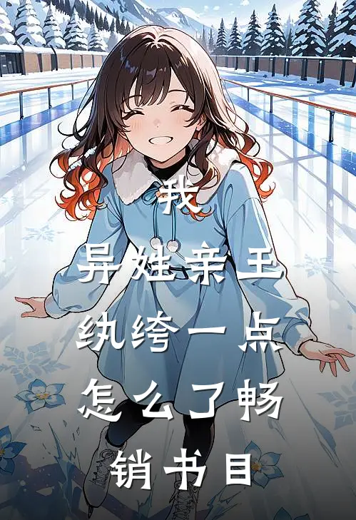 我，异姓亲王，纨绔一点怎么了畅销书目