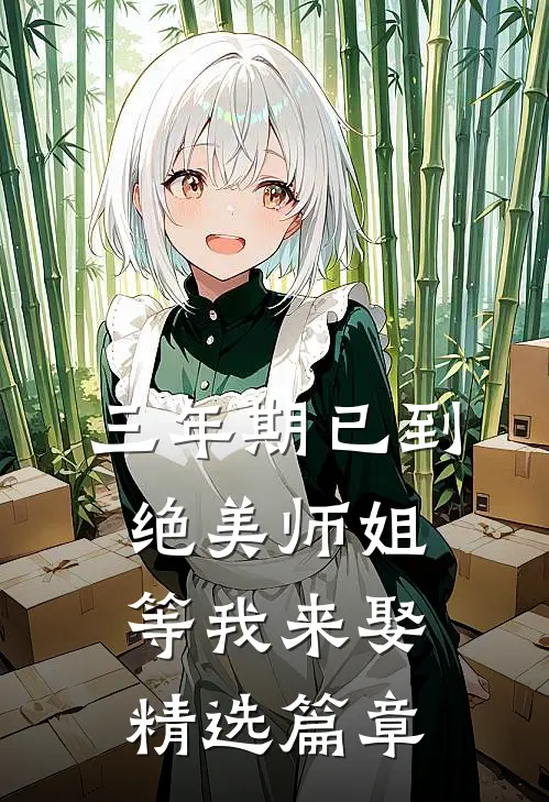 三年期已到，绝美师姐等我来娶精选篇章