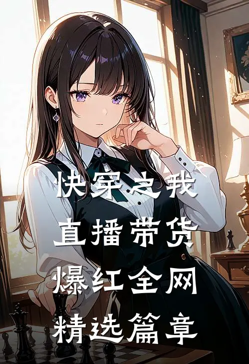 快穿之我直播带货，爆红全网精选篇章