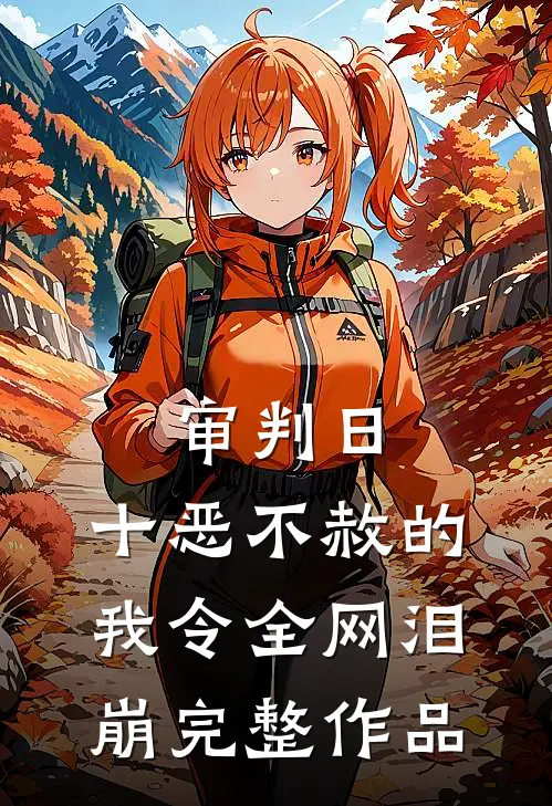 审判日：十恶不赦的我令全网泪崩完整作品