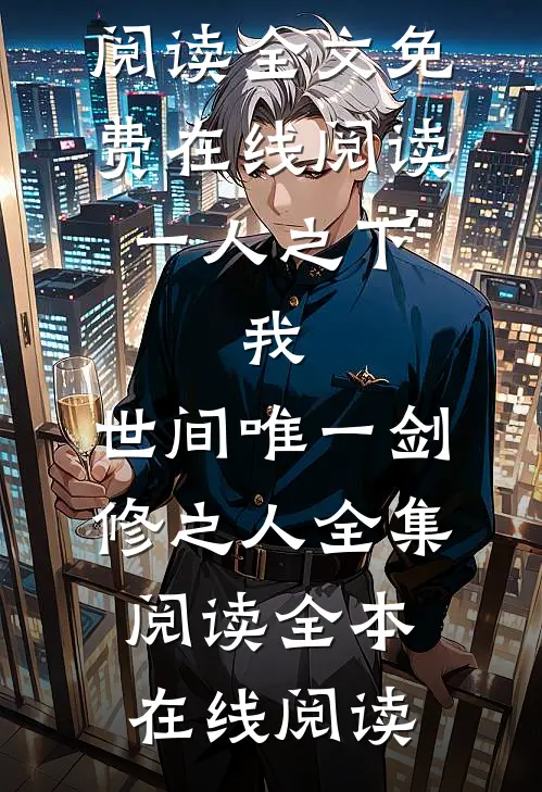 一人之下:我,世间唯一剑修之人全集阅读