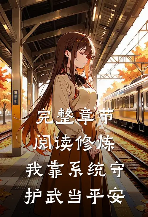 完整章节阅读修炼：我靠系统守护武当平安