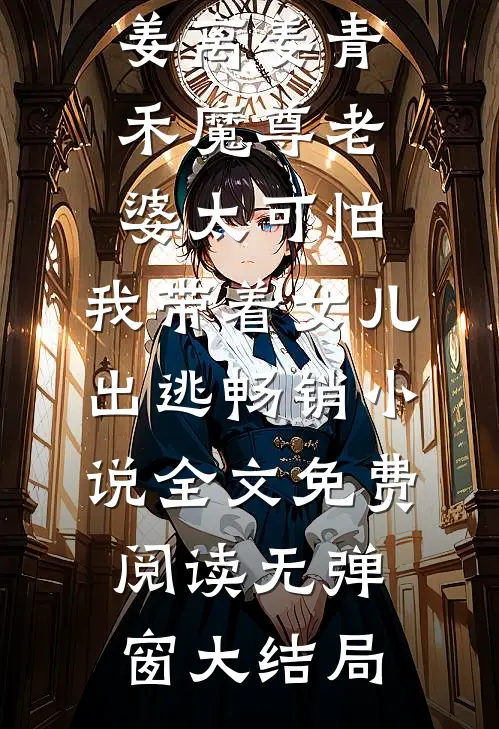 魔尊老婆太可怕，我带着女儿出逃畅销小说