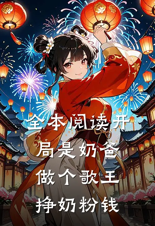 全本阅读开局是奶爸，做个歌王挣奶粉钱