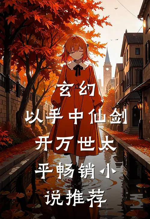 玄幻：以手中仙剑，开万世太平畅销小说推荐