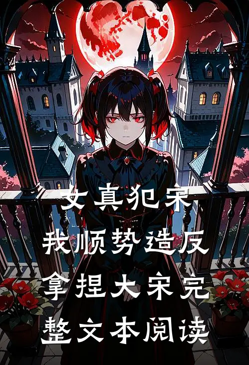 女真犯宋，我顺势造反拿捏大宋完整文本阅读