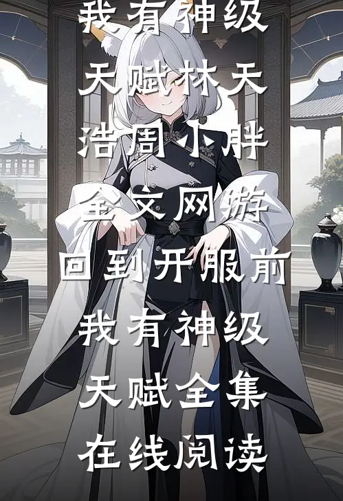 全文网游:回到开服前我有神级天赋