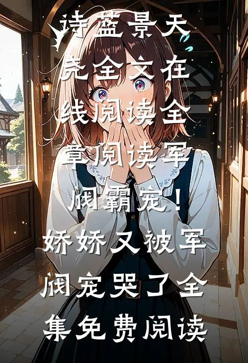 全章阅读军阀霸宠!娇娇又被军阀宠哭了