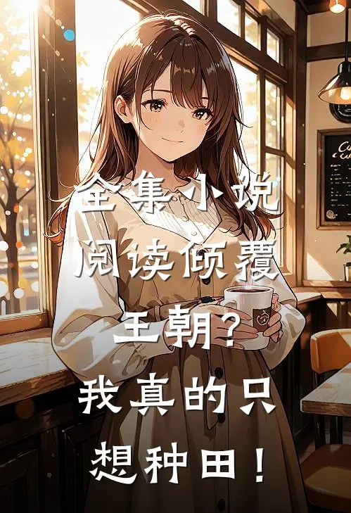 全集小说阅读倾覆王朝？我真的只想种田！