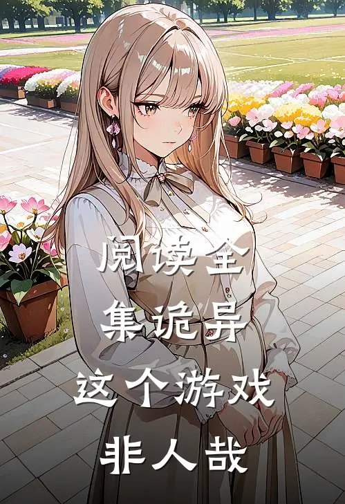 阅读全集诡异：这个游戏非人哉